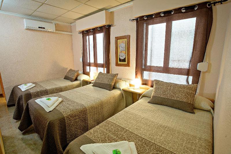 Hostal Carrizo image