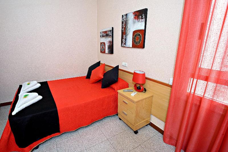 Hostal Carrizo image