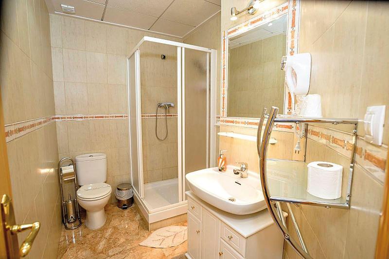 Hostal Carrizo image