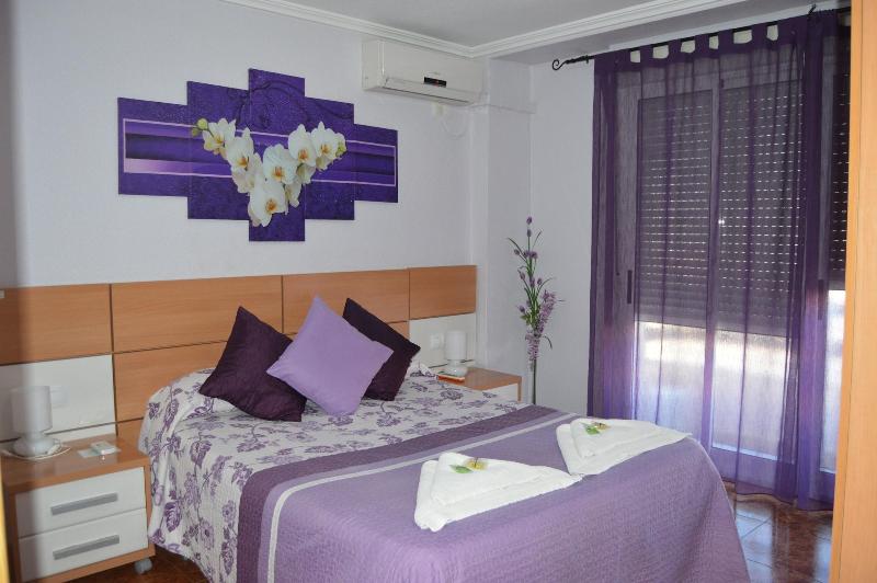 Hostal Carrizo image