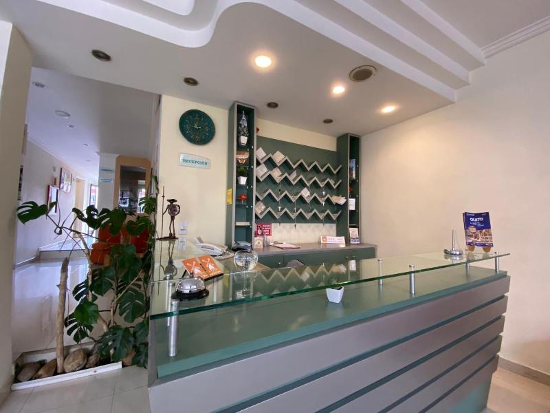 Hostal De La Mancha image