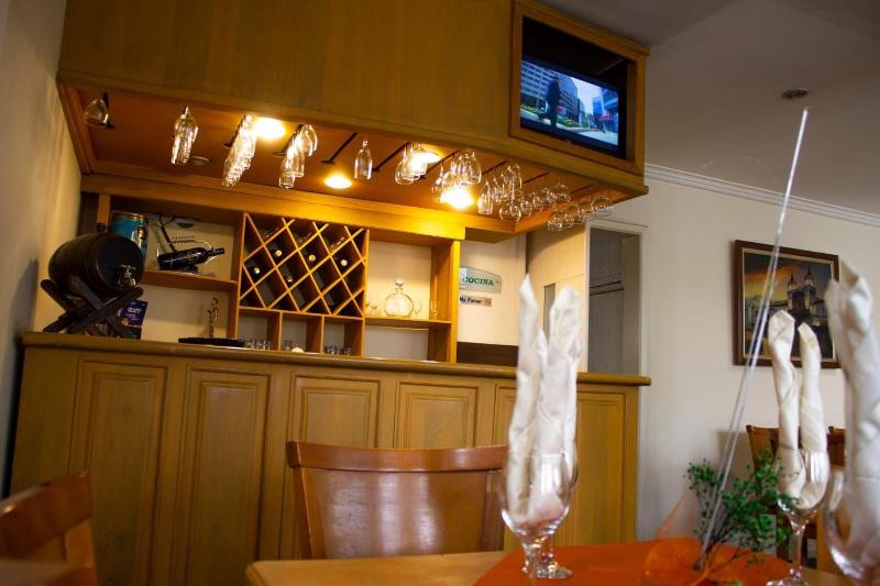 Hostal De La Mancha image