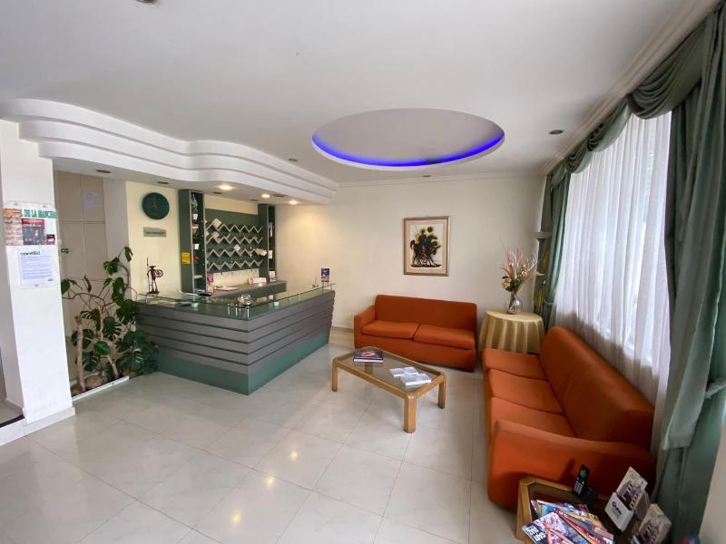 Hostal De La Mancha image