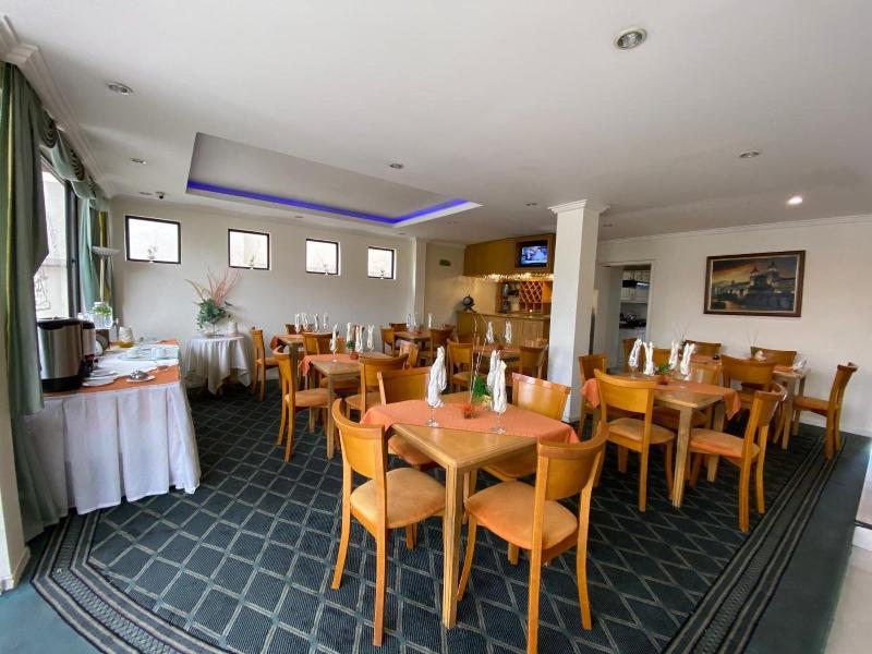 Hostal De La Mancha image