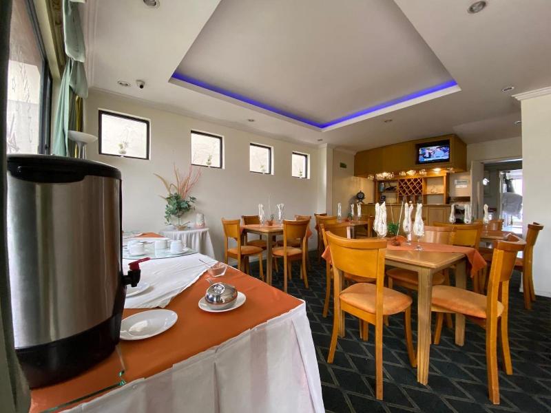 Hostal De La Mancha image