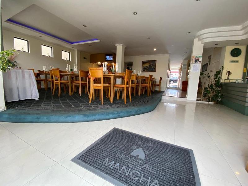 Hostal De La Mancha image
