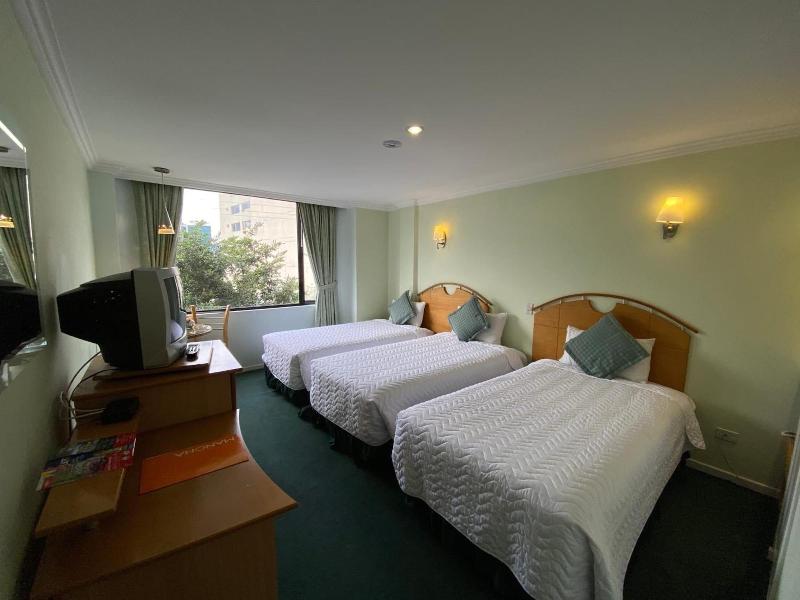 Hostal De La Mancha image