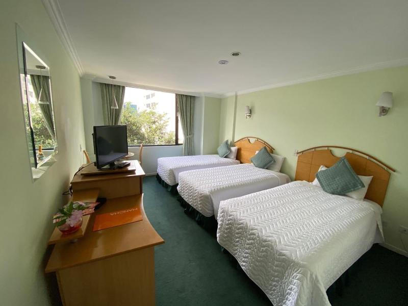Hostal De La Mancha image
