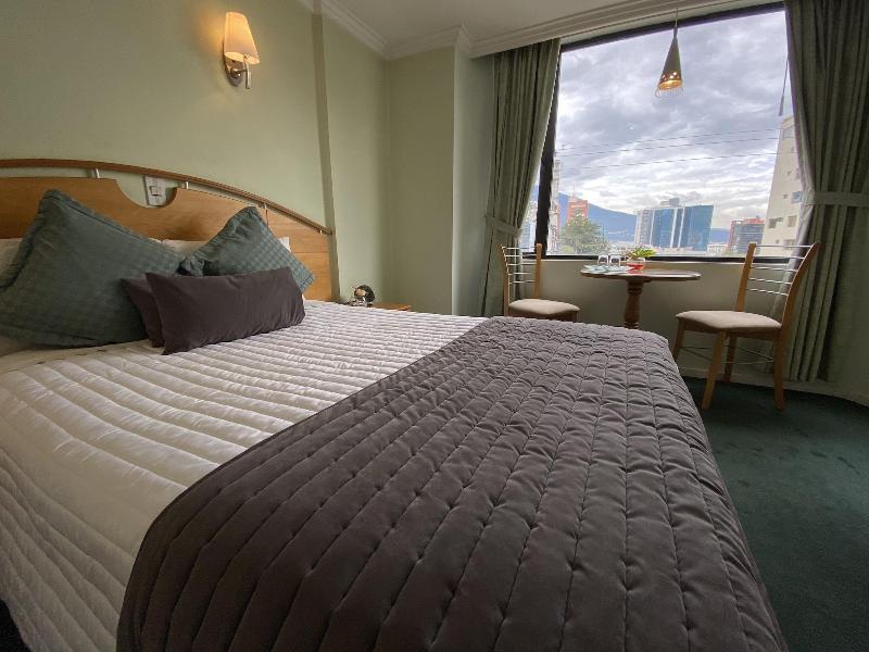 Hostal De La Mancha image