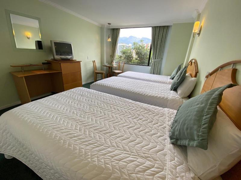 Hostal De La Mancha image