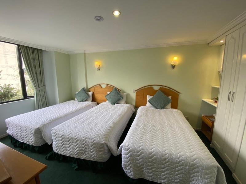 Hostal De La Mancha image