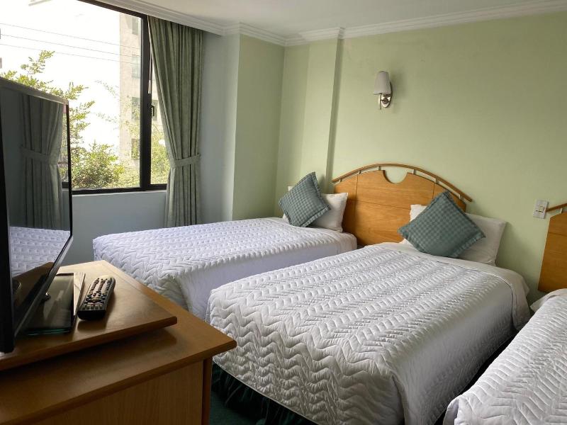 Hostal De La Mancha image