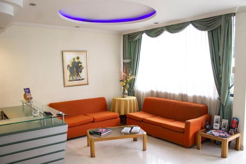 Hostal De La Mancha image