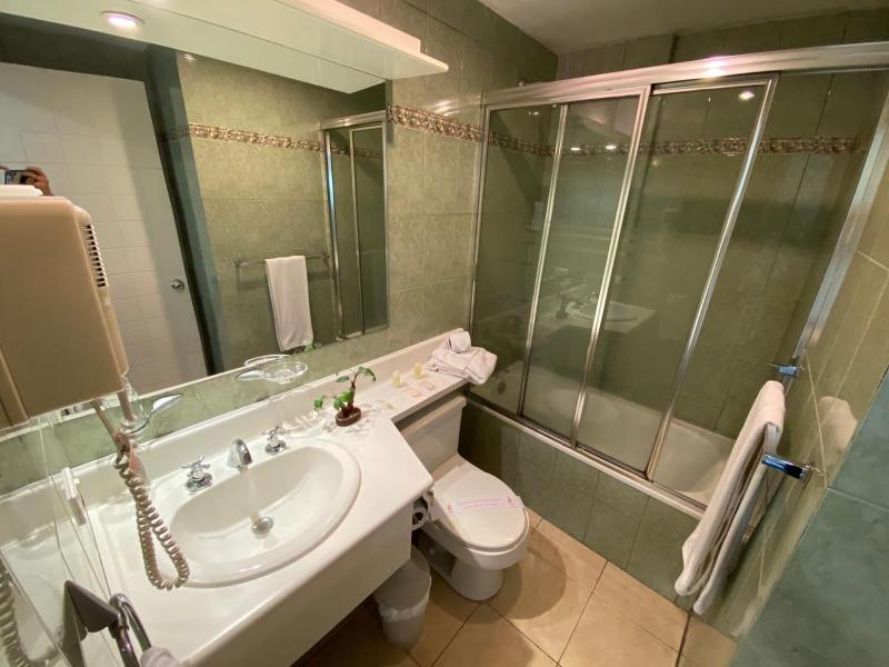 Hostal De La Mancha image
