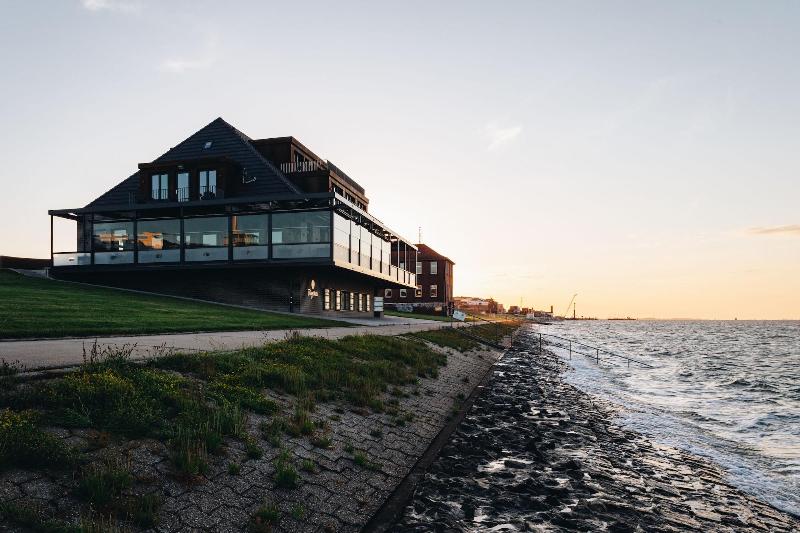 Hotel Fliegerdeich image