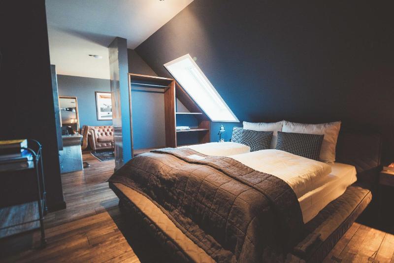 Hotel Fliegerdeich image