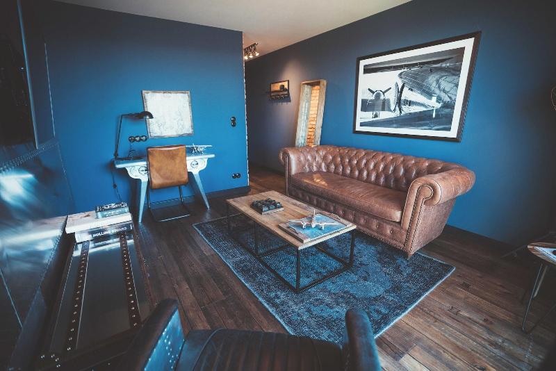 Hotel Fliegerdeich image