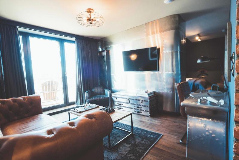 Hotel Fliegerdeich image