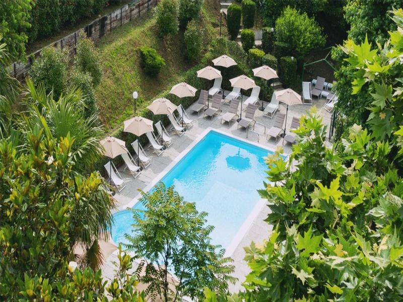 Hotel Fossati image