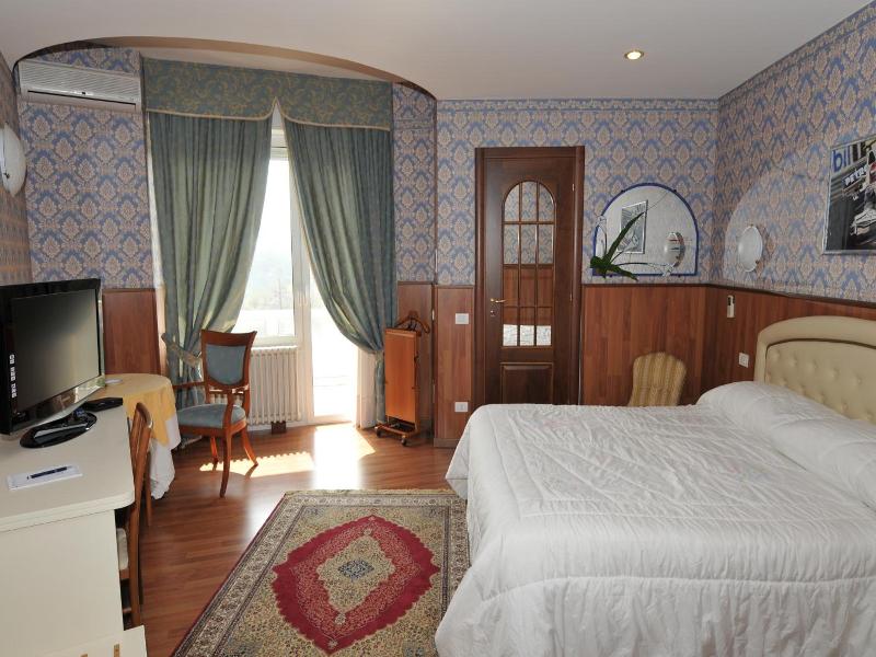 Hotel Fossati image