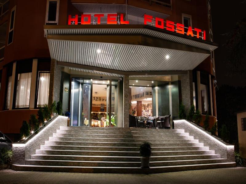Hotel Fossati image