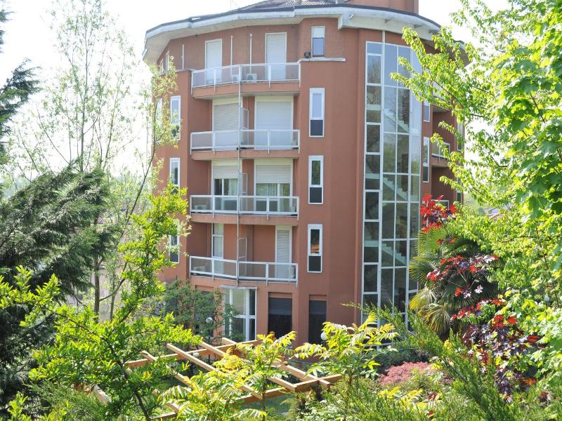 Hotel Fossati image