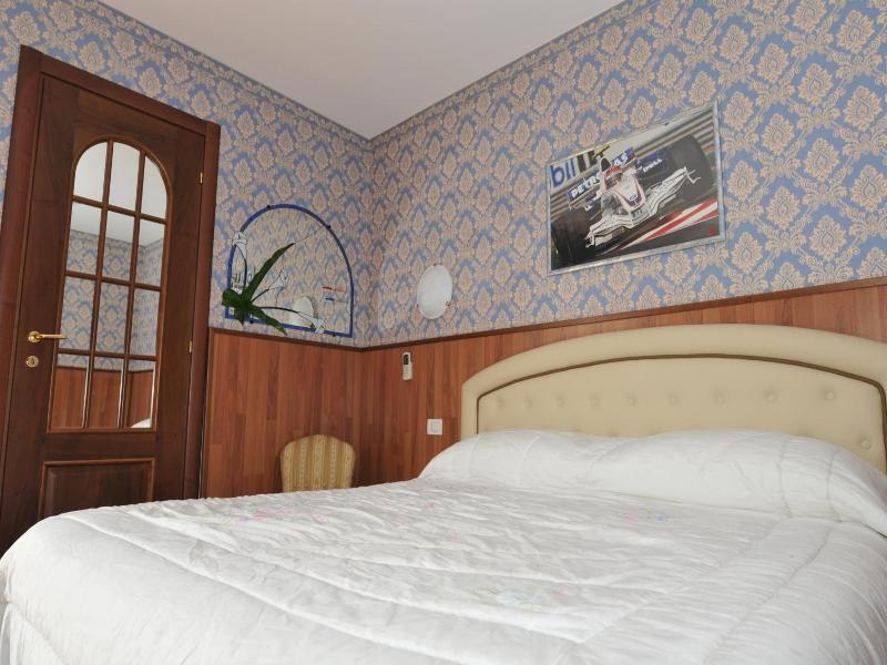 Hotel Fossati image