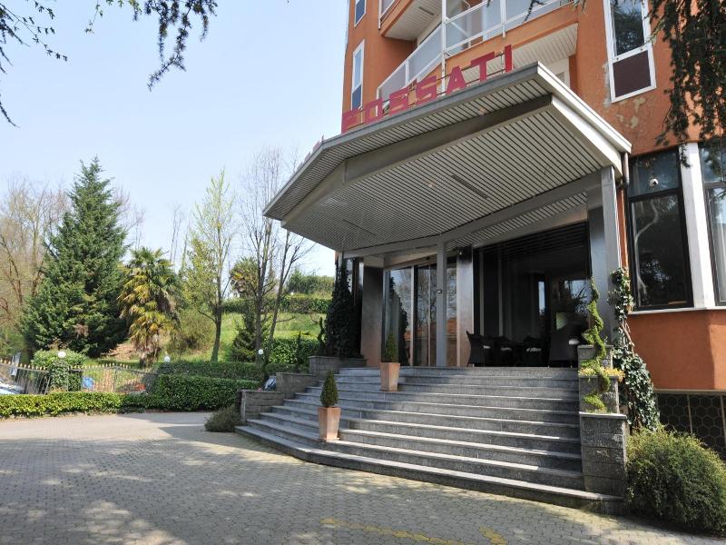 Hotel Fossati image