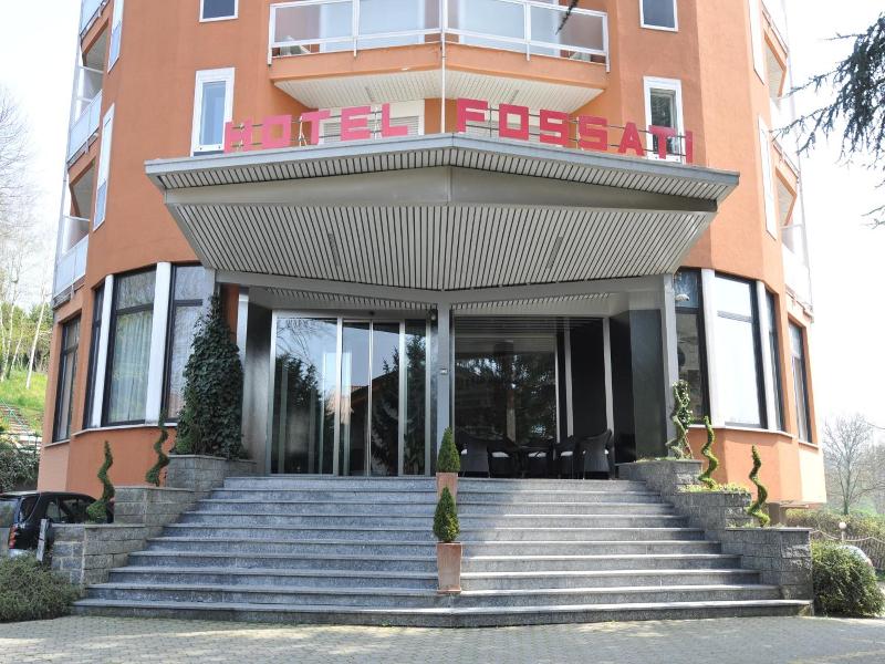 Hotel Fossati image