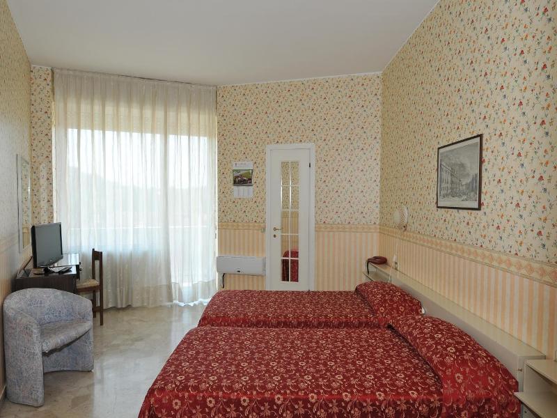 Hotel Fossati image
