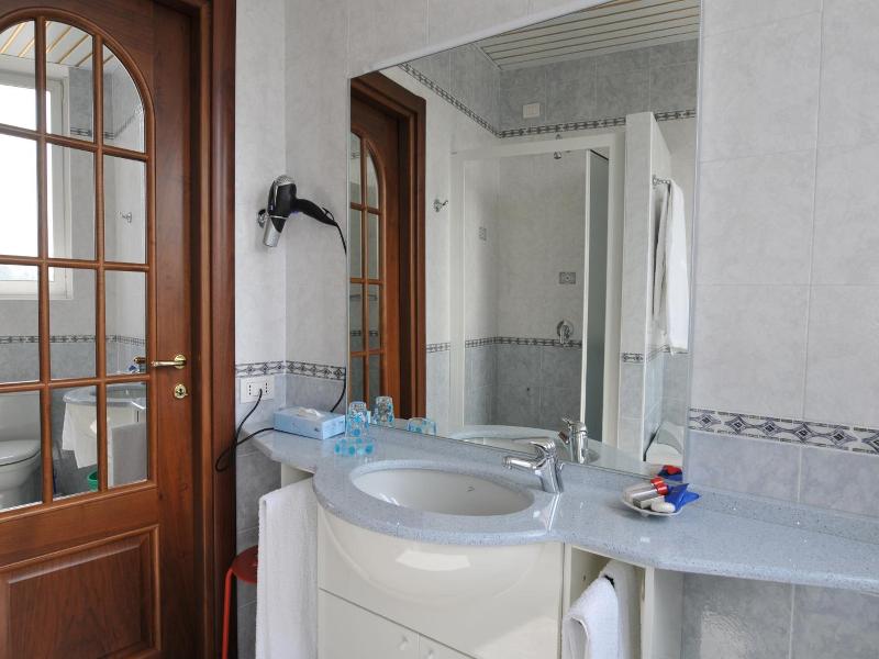 Hotel Fossati image