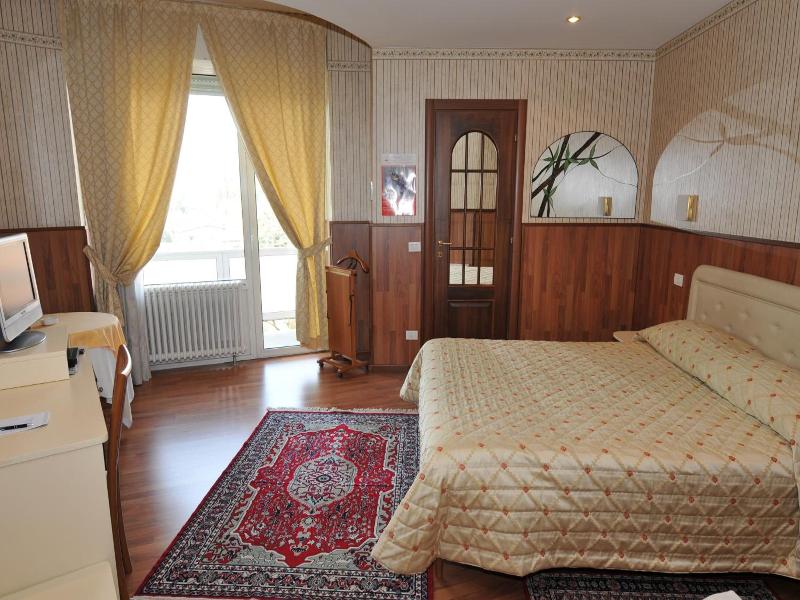 Hotel Fossati image