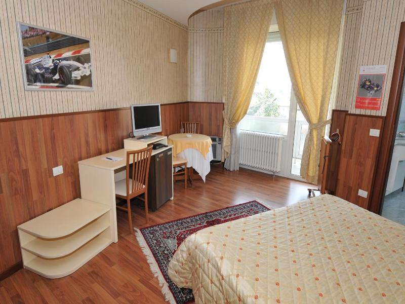 Hotel Fossati image