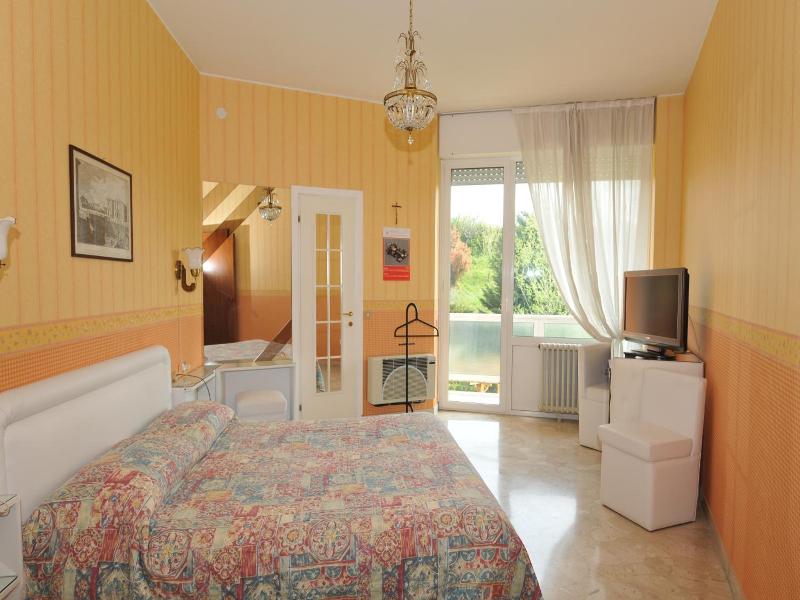 Hotel Fossati image
