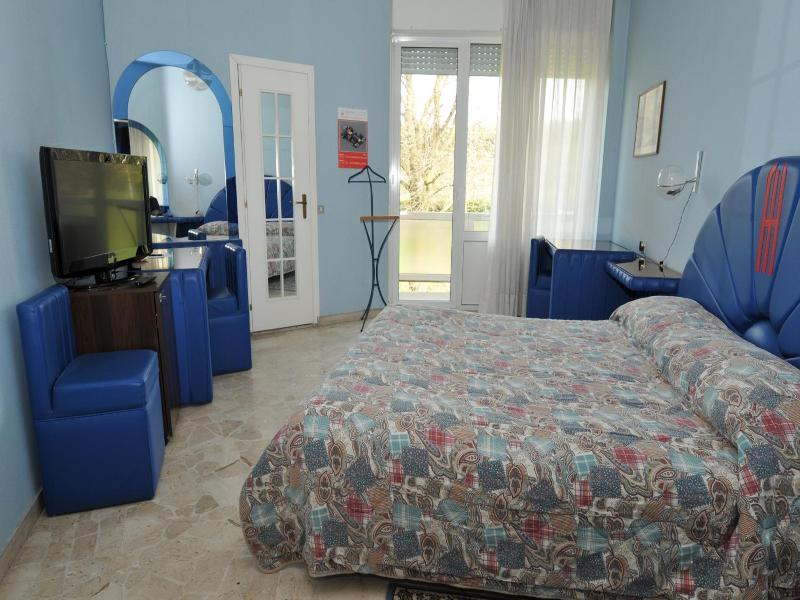 Hotel Fossati image