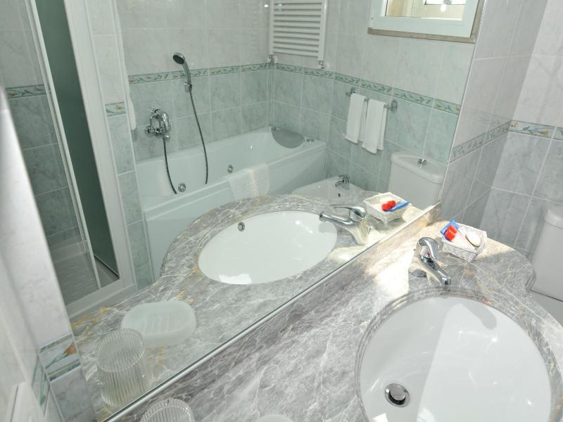 Hotel Fossati image