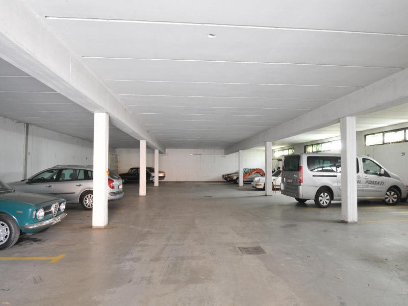 Hotel Fossati image