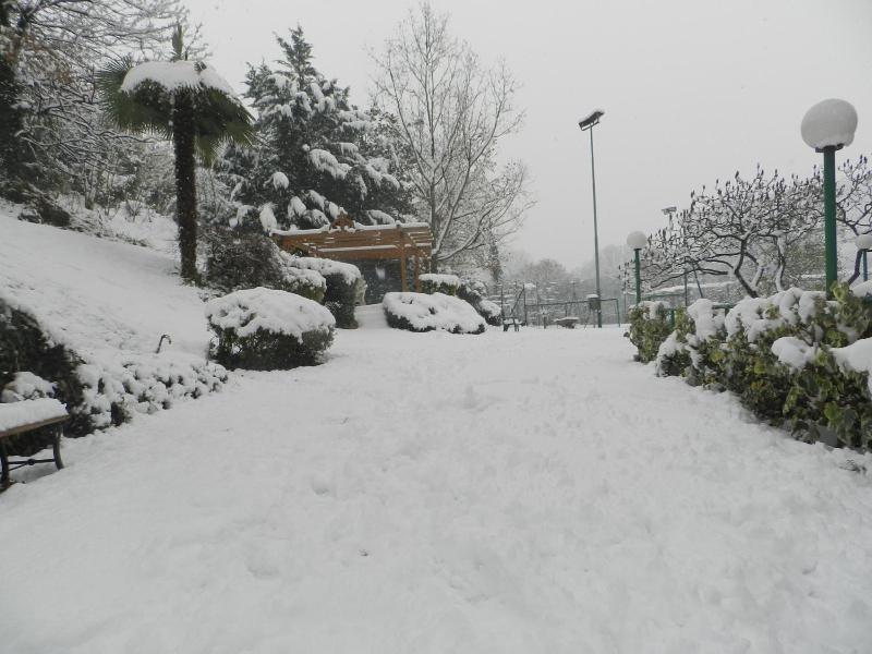 Hotel Fossati image