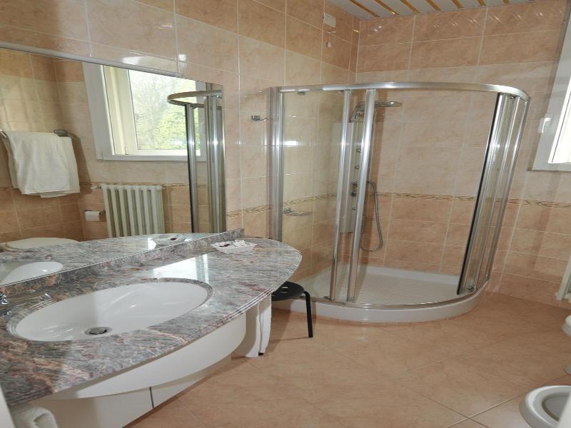 Hotel Fossati image