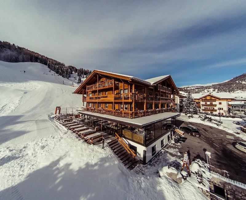Hotel Freina image
