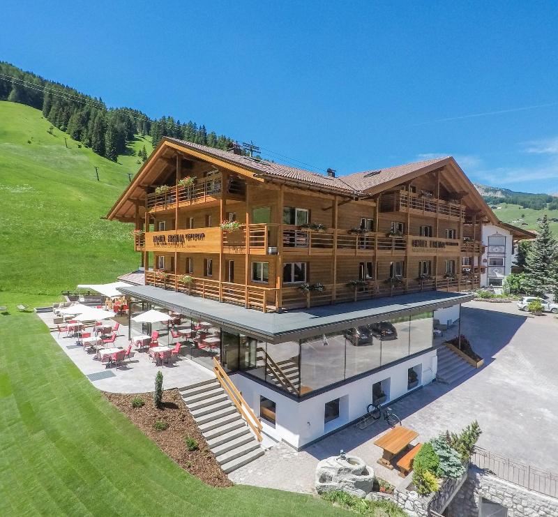 Hotel Freina image