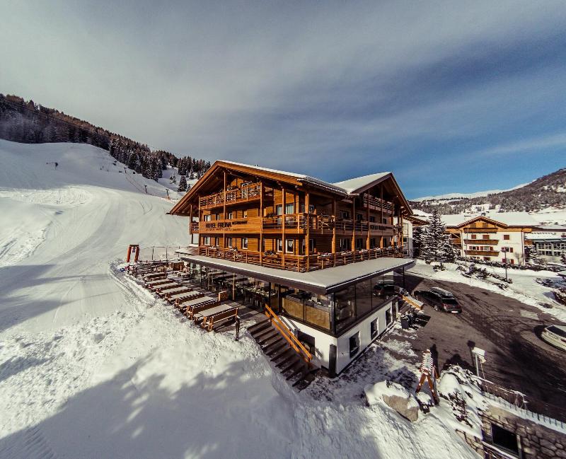 Hotel Freina image