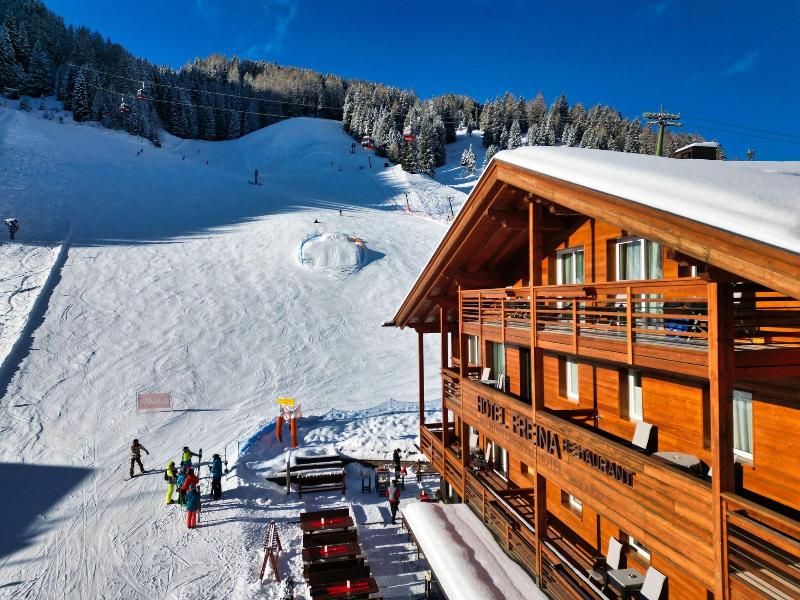 Hotel Freina image