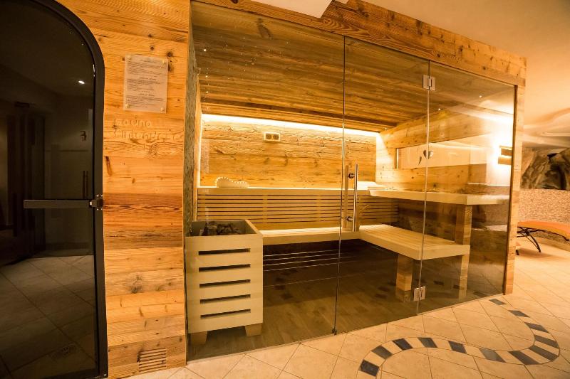 Hotel Freina image