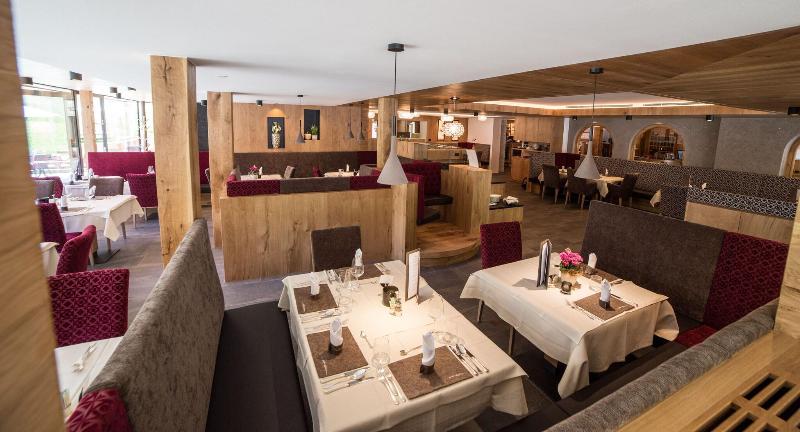 Hotel Freina image