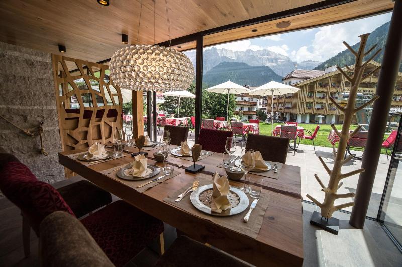 Hotel Freina image