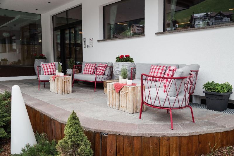 Hotel Freina image