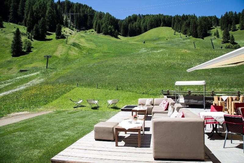 Hotel Freina image