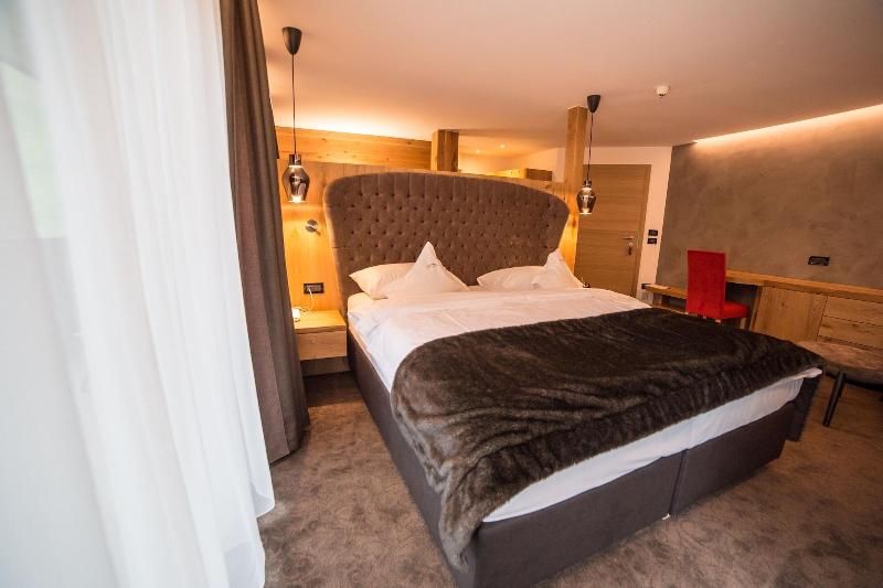 Hotel Freina image
