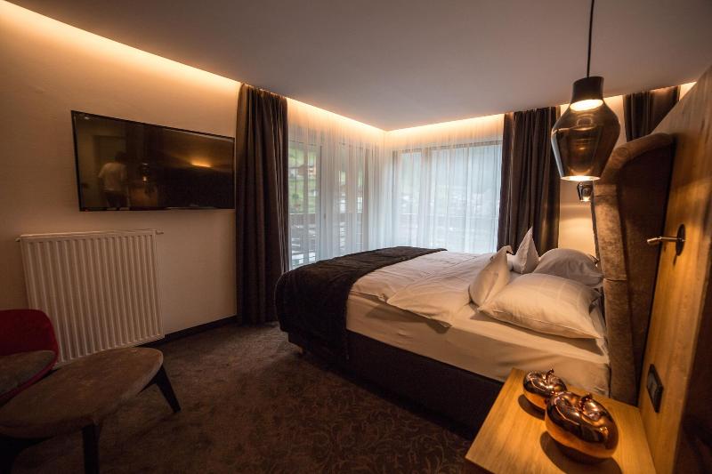 Hotel Freina image